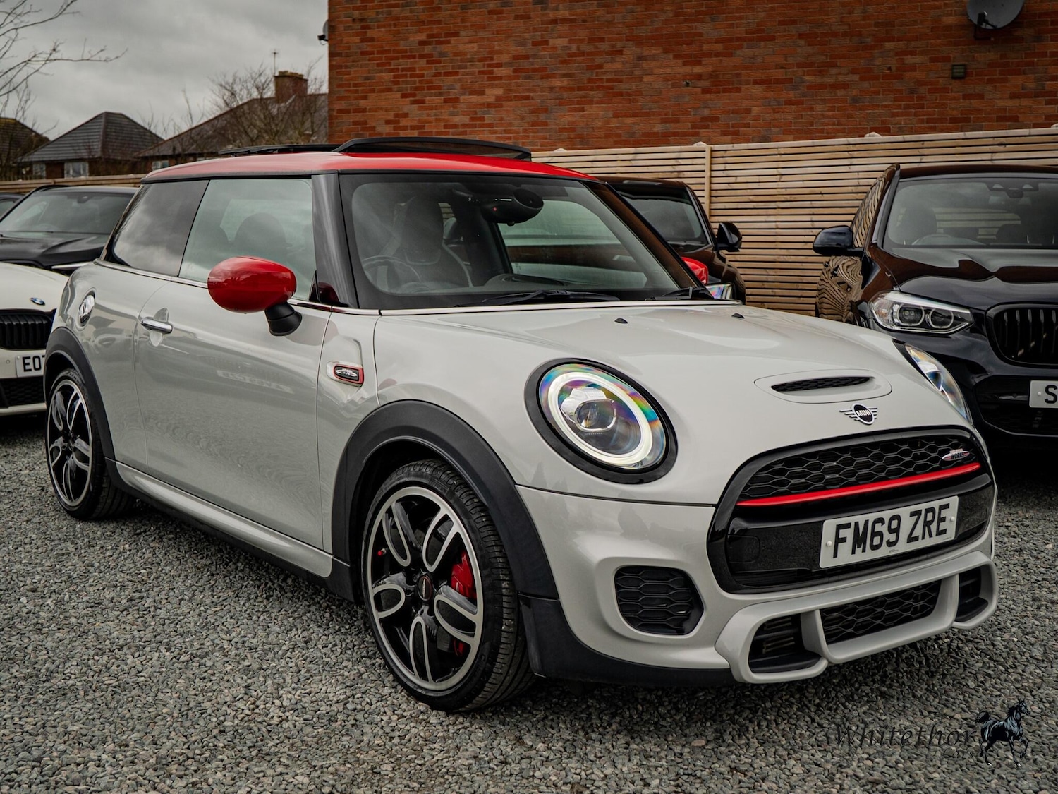 Used MINI Hatch 2020 for sale - 77645705: Photo 10