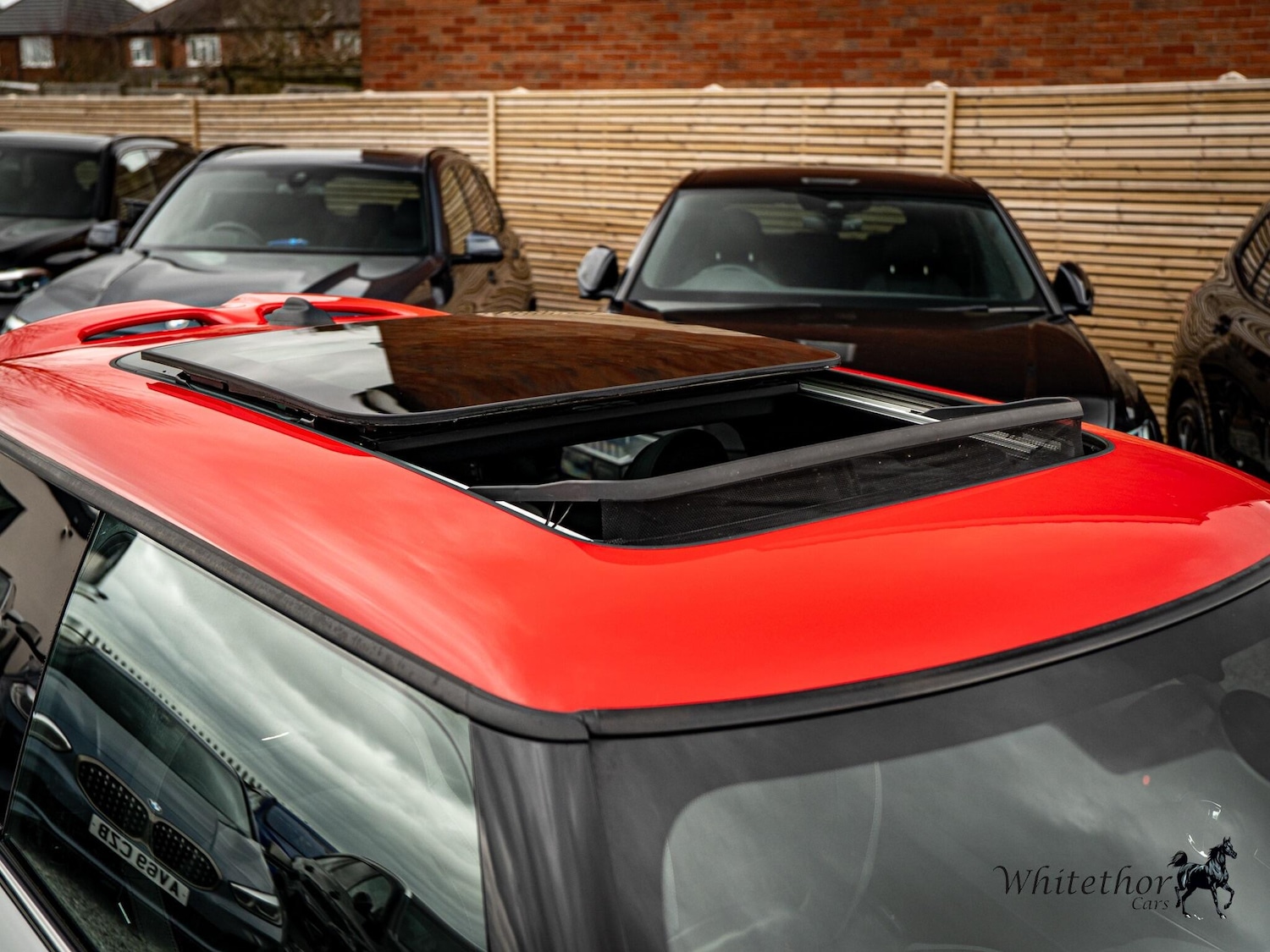 Used MINI Hatch 2020 for sale - 77645705: Photo 12