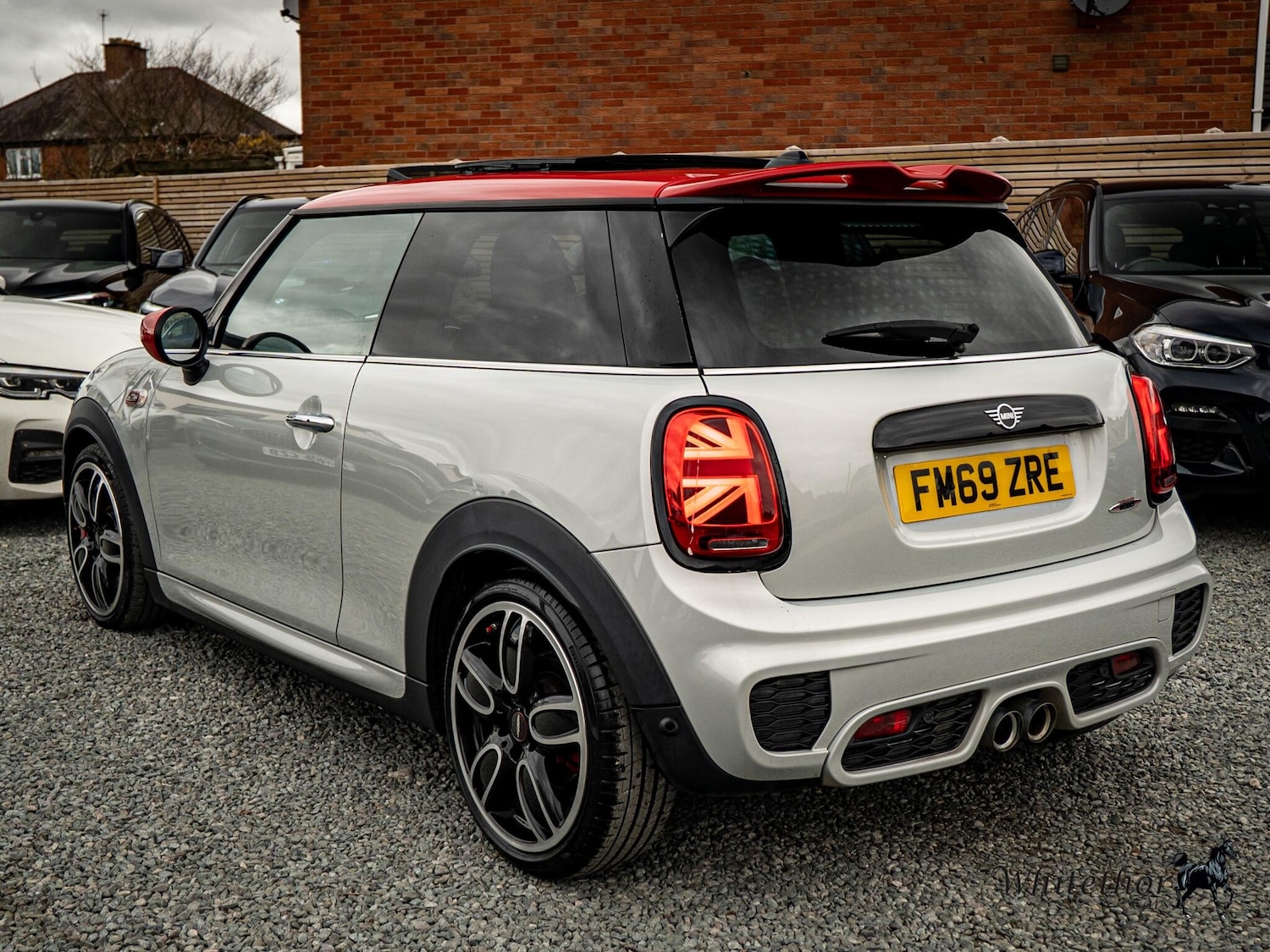 Used MINI Hatch 2020 for sale - 77645705: Photo 15