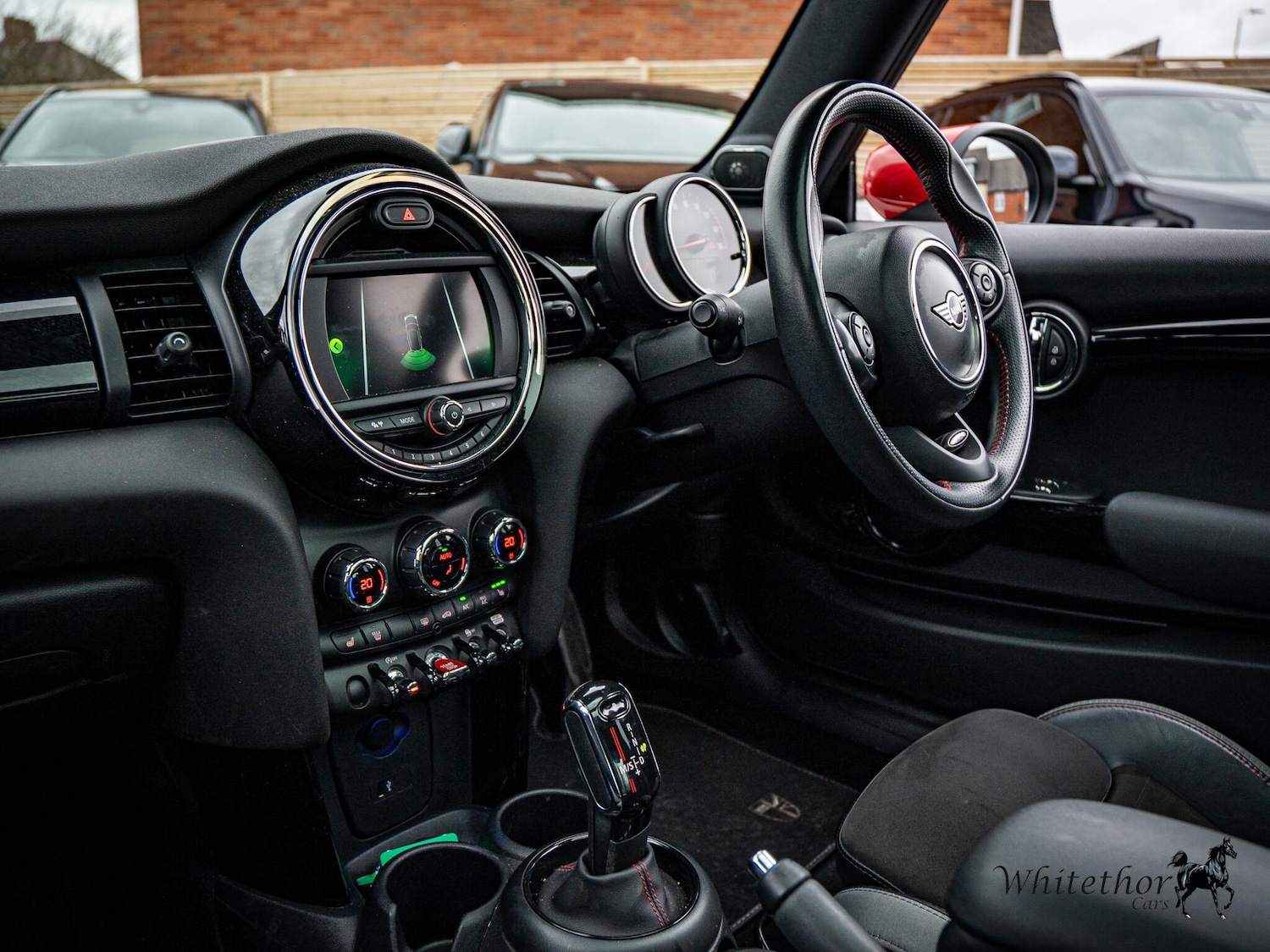 Used MINI Hatch 2020 for sale - 77645705: Photo 17