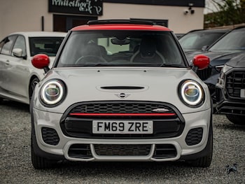 Used MINI Hatch 2020 for sale - 77645705: Photo