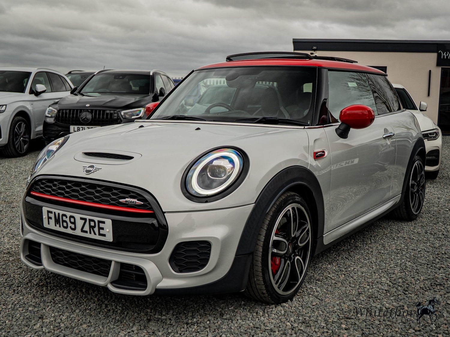 Used MINI Hatch 2020 for sale - 77645705: Photo 3