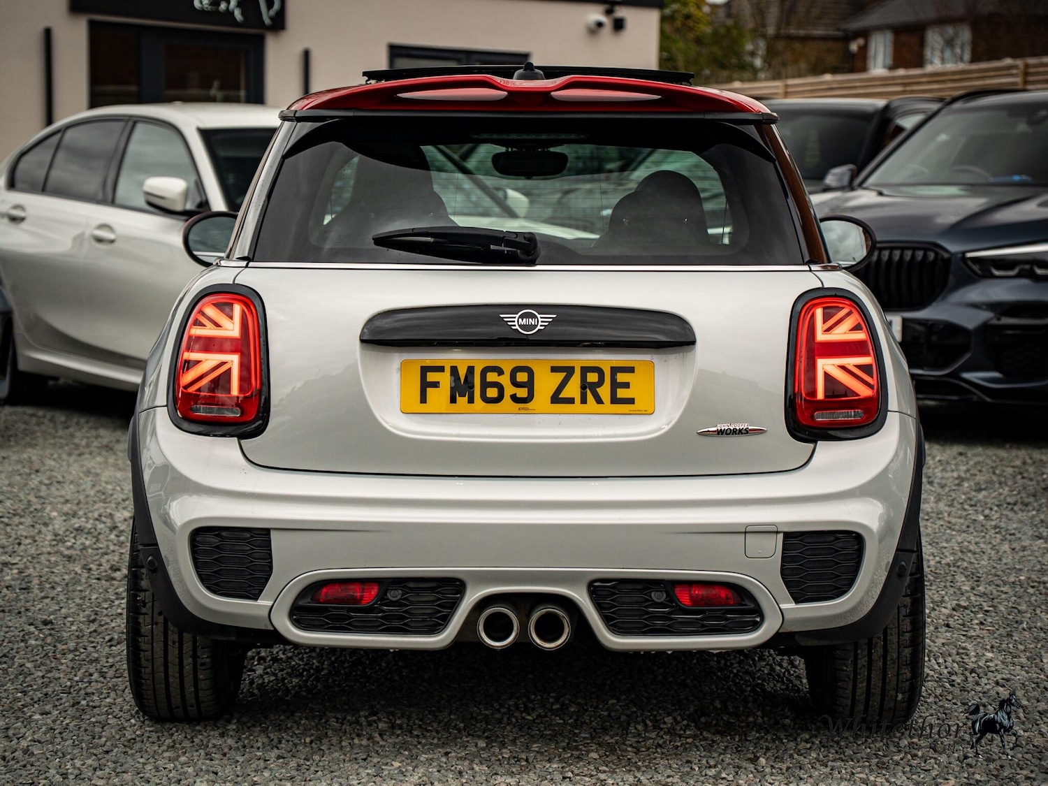 Used MINI Hatch 2020 for sale - 77645705: Photo 5