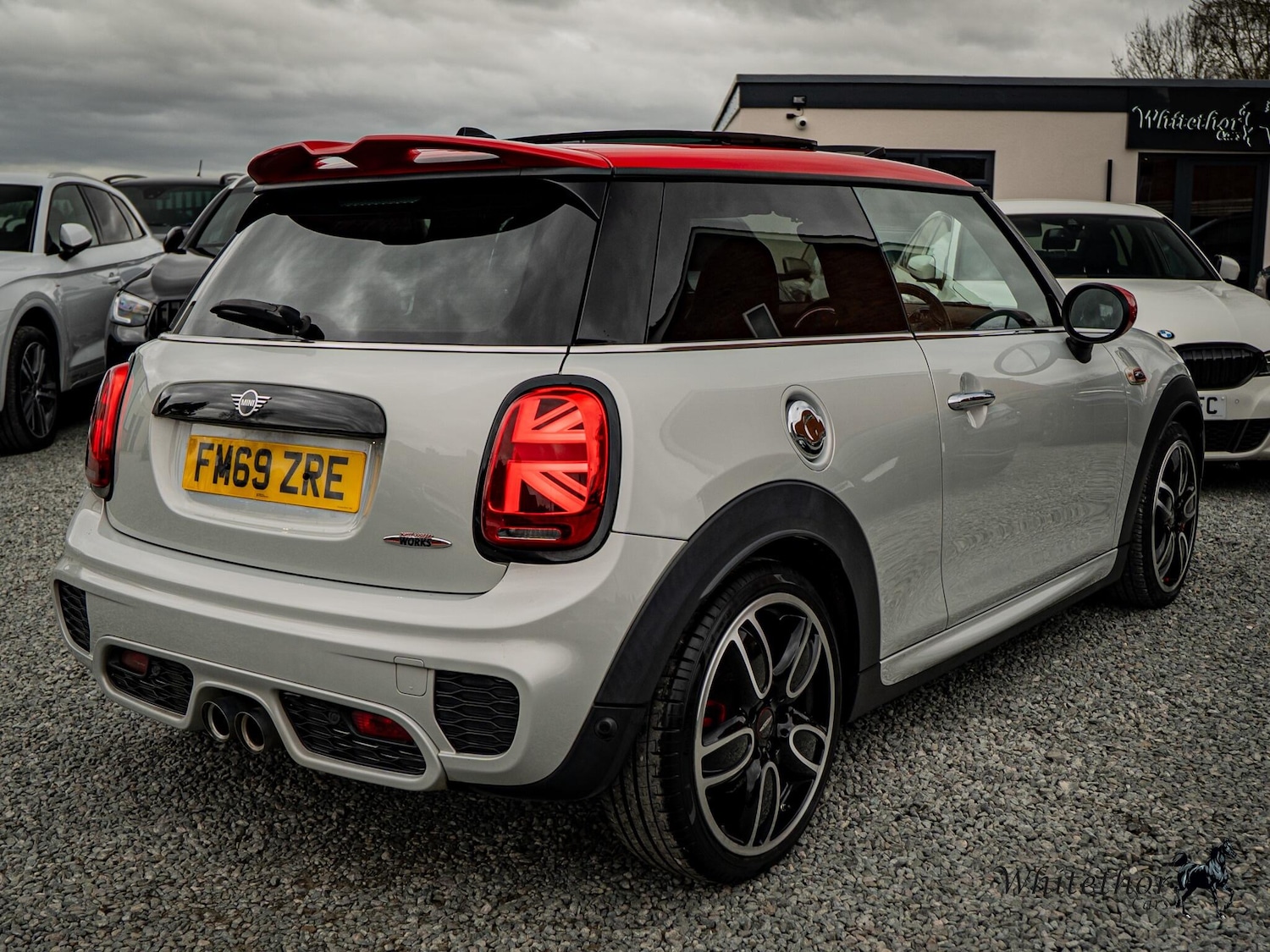 Used MINI Hatch 2020 for sale - 77645705: Photo 6