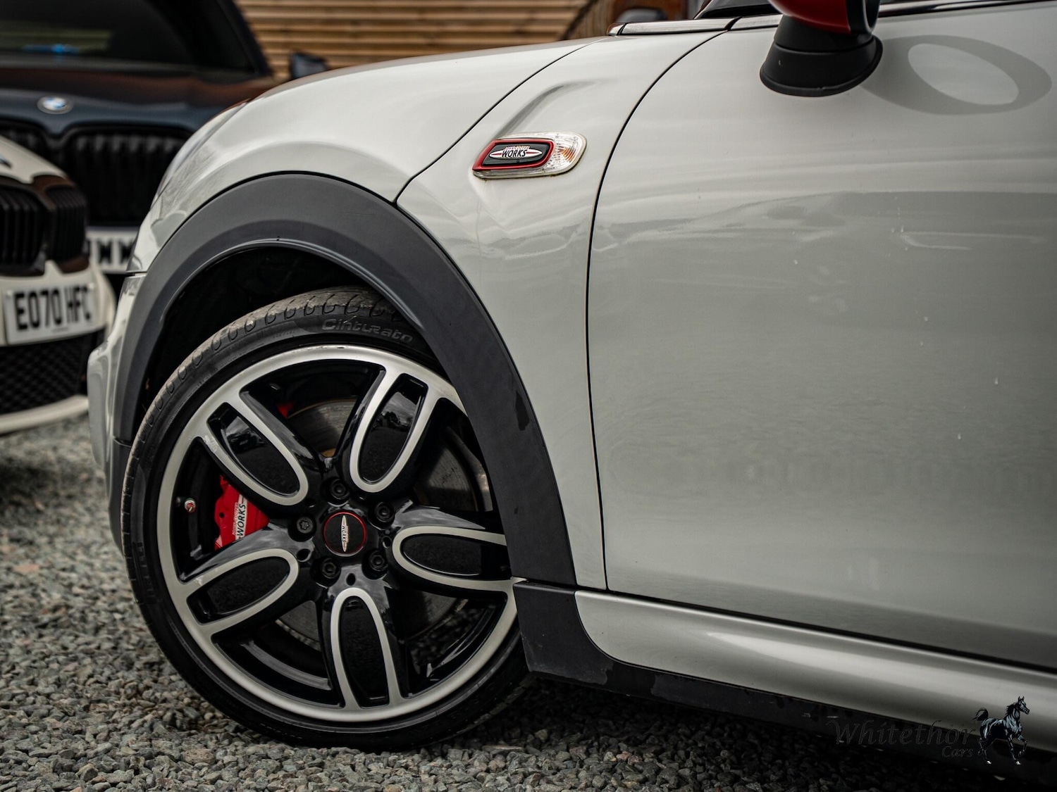 Used MINI Hatch 2020 for sale - 77645705: Photo 7