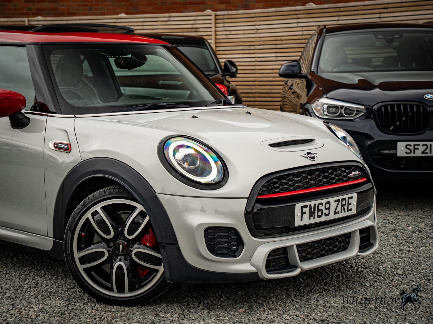 Used MINI Hatch 2020 for sale - 77645705: Photo 8