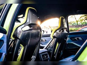 Used BMW M3 2021 for sale - 78843272: Photo