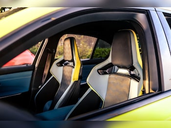 Used BMW M3 2021 for sale - 78843272: Photo