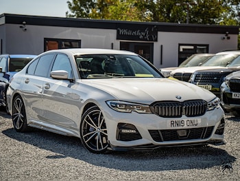 Used BMW 3 Series 2019 for sale - 79453540: Photo