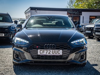 Used Audi A5 2023 for sale - 78430171: Photo