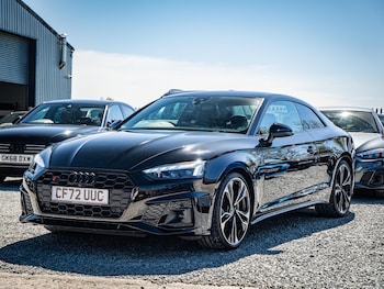 Used Audi A5 2023 for sale - 78430171: Photo