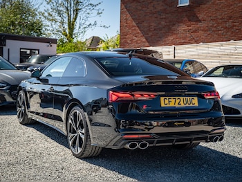 Used Audi A5 2023 for sale - 78430171: Photo