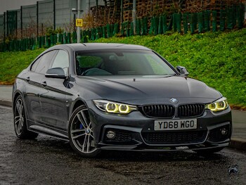 2018 (68) - 440i M Sport 5dr Auto [Professional Media]