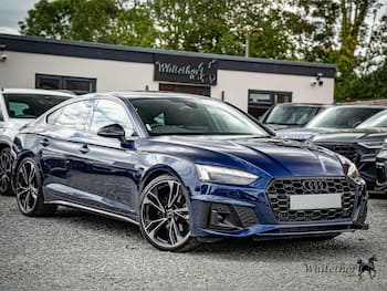 Used Audi A5 2020 for sale - 79698957: Photo