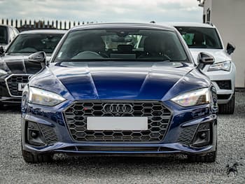 Used Audi A5 2020 for sale - 79698957: Photo