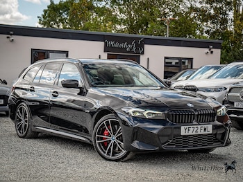 Used BMW 3 Series 2022 for sale - 79387992: Photo