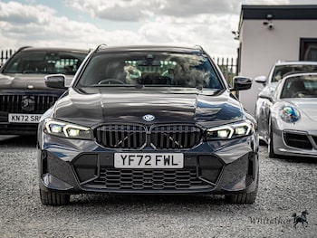 Used BMW 3 Series 2022 for sale - 79387992: Photo