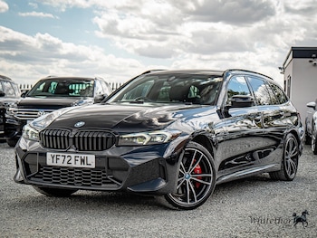 Used BMW 3 Series 2022 for sale - 79387992: Photo