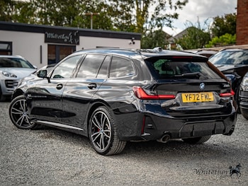 Used BMW 3 Series 2022 for sale - 79387992: Photo