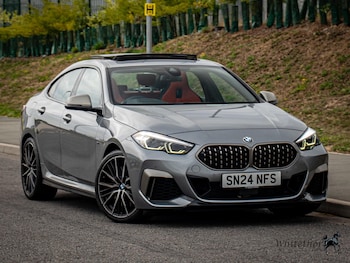 BMW - 2 Series Gran Coupe