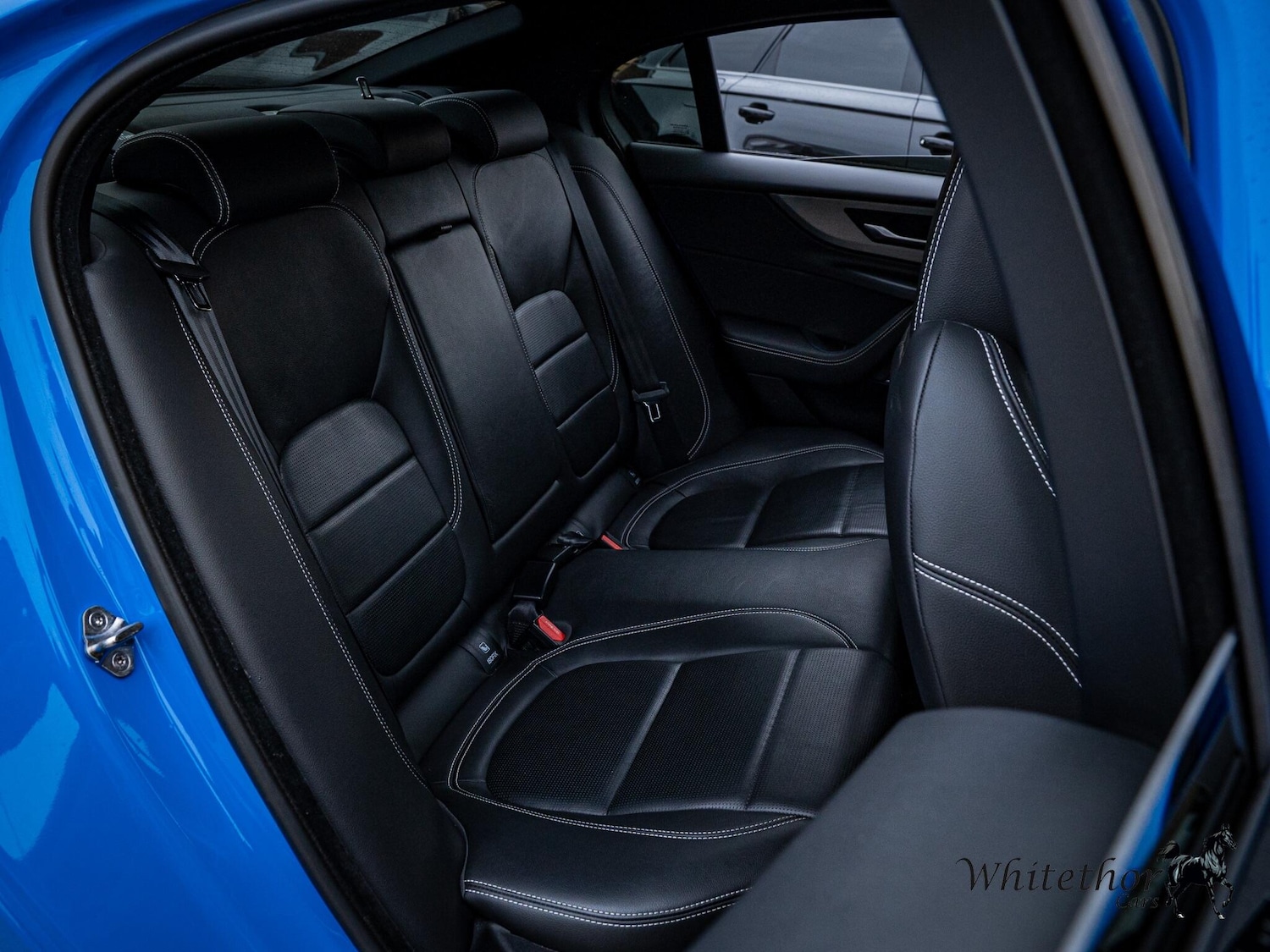 Used Jaguar XE 2020 for sale - 76992860: Photo 10