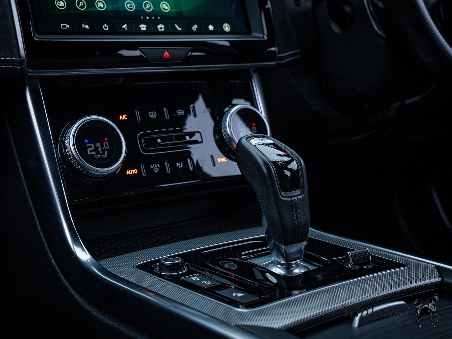 Used Jaguar XE 2020 for sale - 76992860: Photo 12