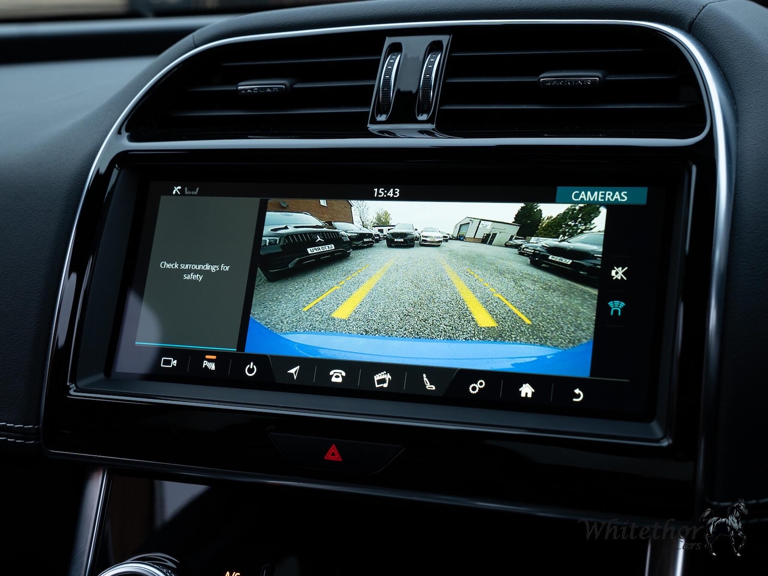 Used Jaguar XE 2020 for sale - 76992860: Photo 13