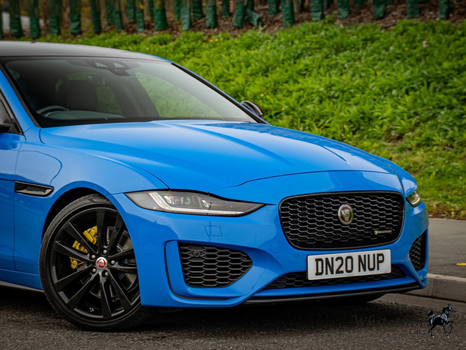 Used Jaguar XE 2020 for sale - 76992860: Photo 16