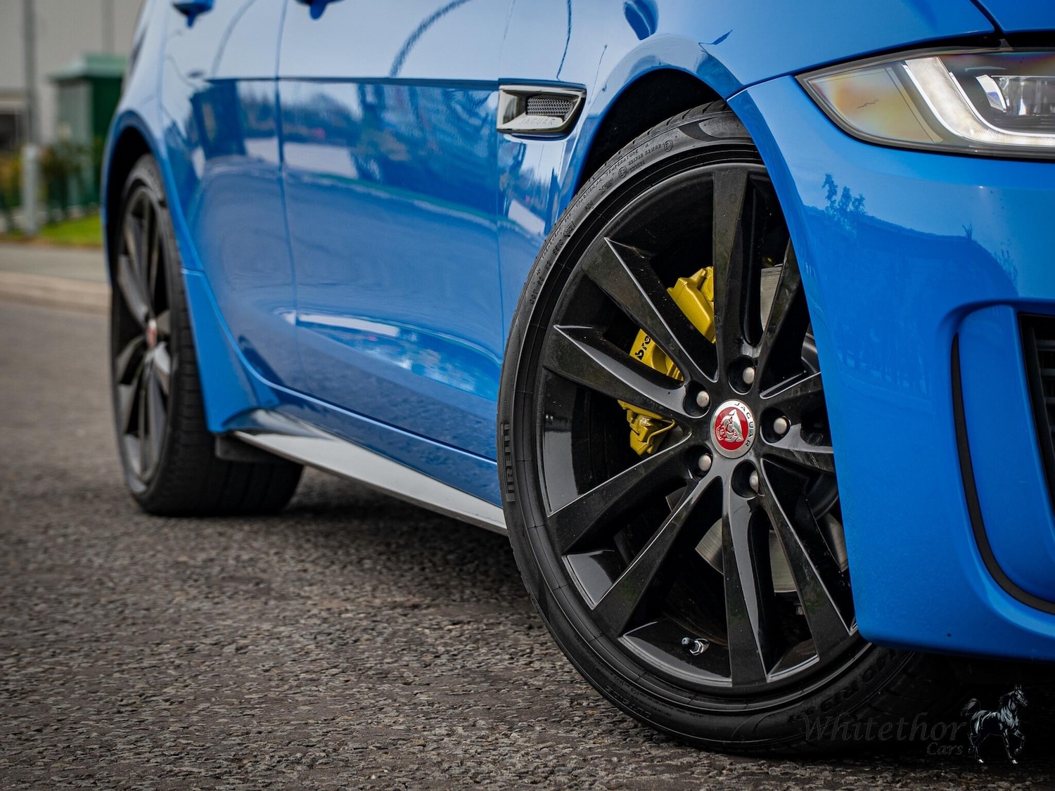 Used Jaguar XE 2020 for sale - 76992860: Photo 17