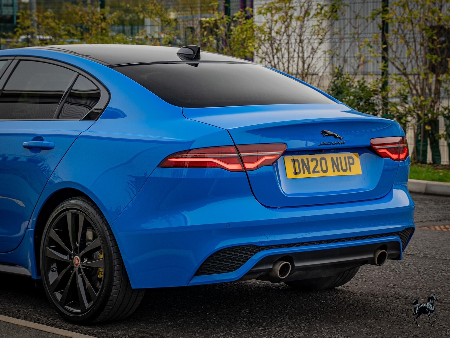 Used Jaguar XE 2020 for sale - 76992860: Photo 18