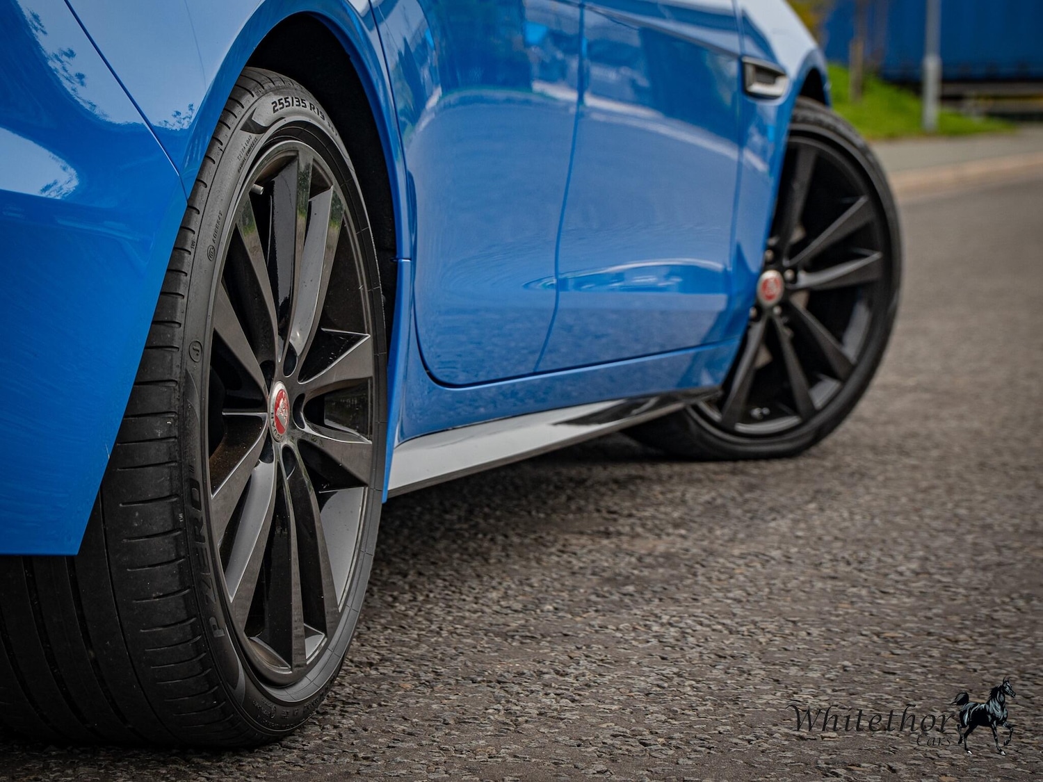 Used Jaguar XE 2020 for sale - 76992860: Photo 21