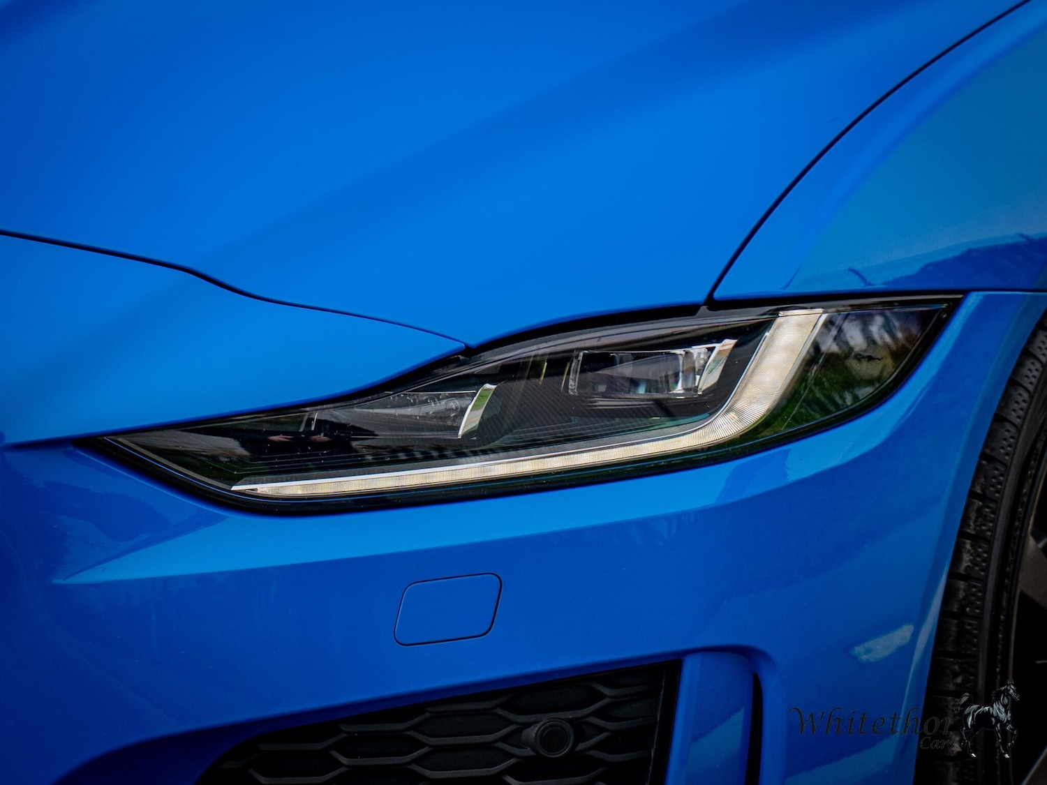 Used Jaguar XE 2020 for sale - 76992860: Photo 22