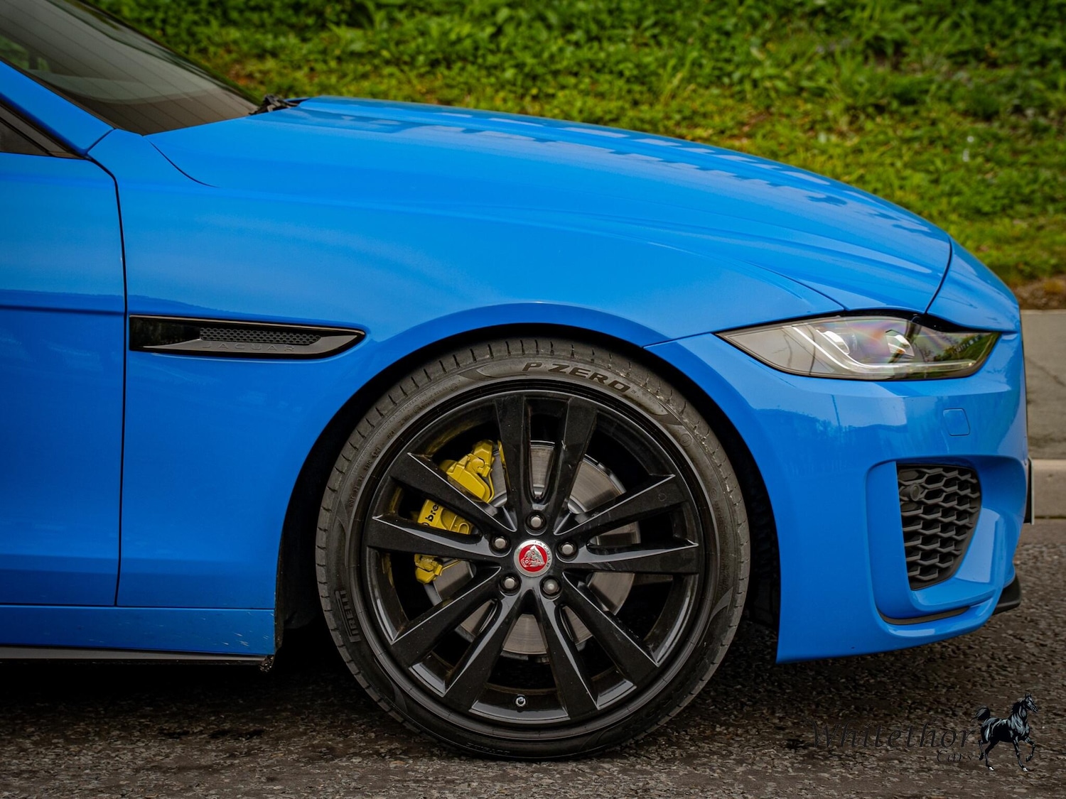 Used Jaguar XE 2020 for sale - 76992860: Photo 23