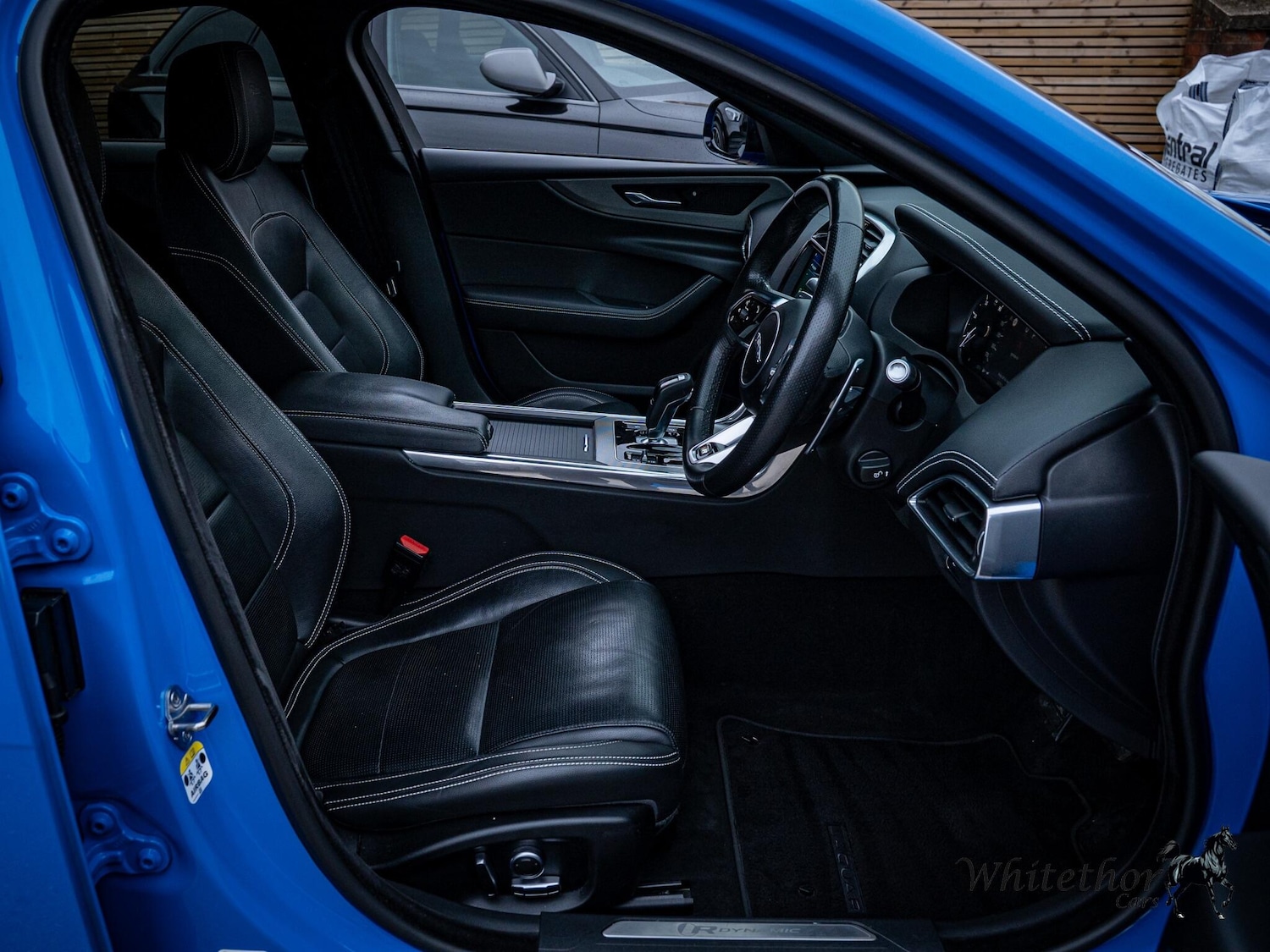 Used Jaguar XE 2020 for sale - 76992860: Photo 26