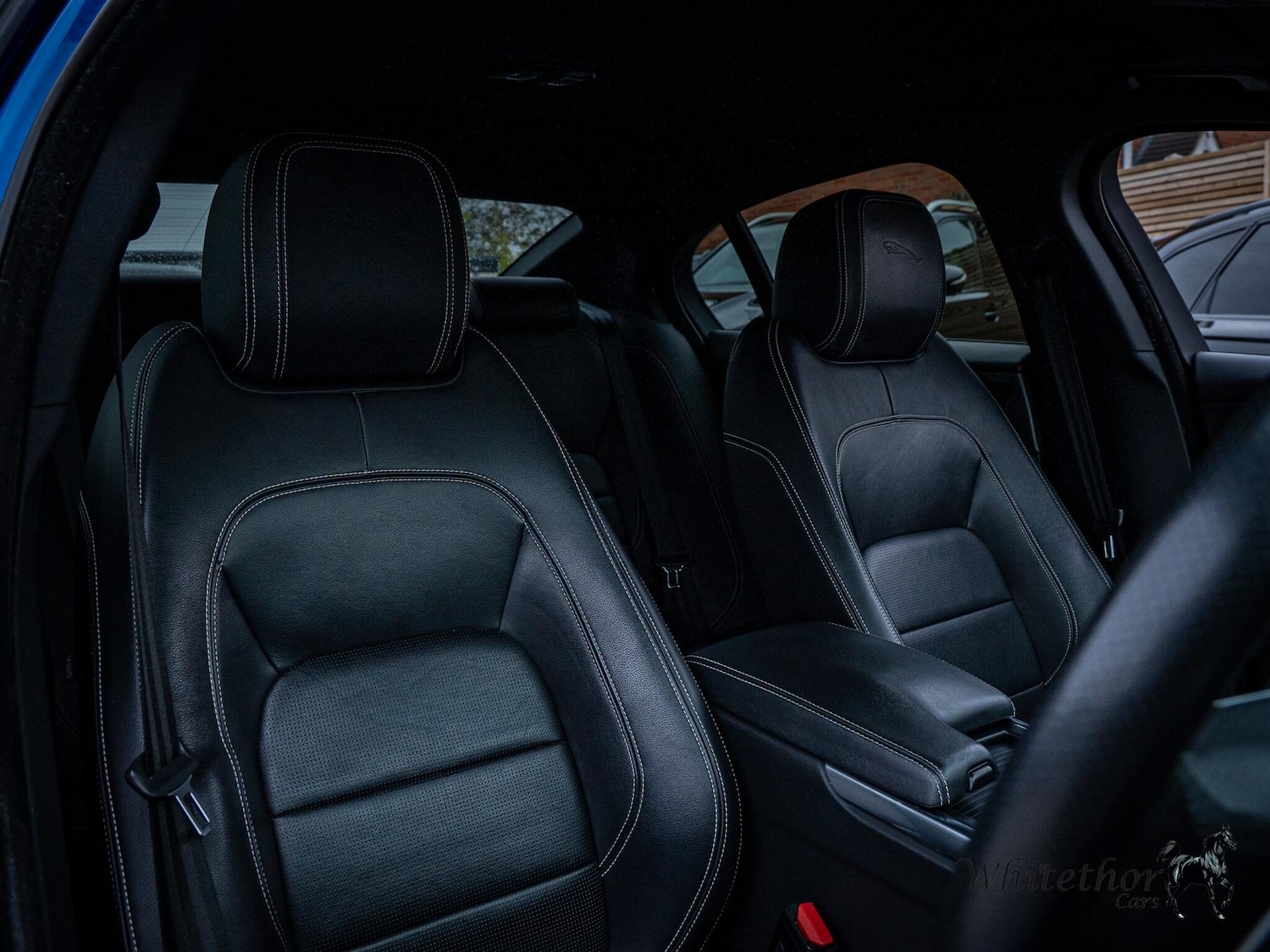 Used Jaguar XE 2020 for sale - 76992860: Photo 27