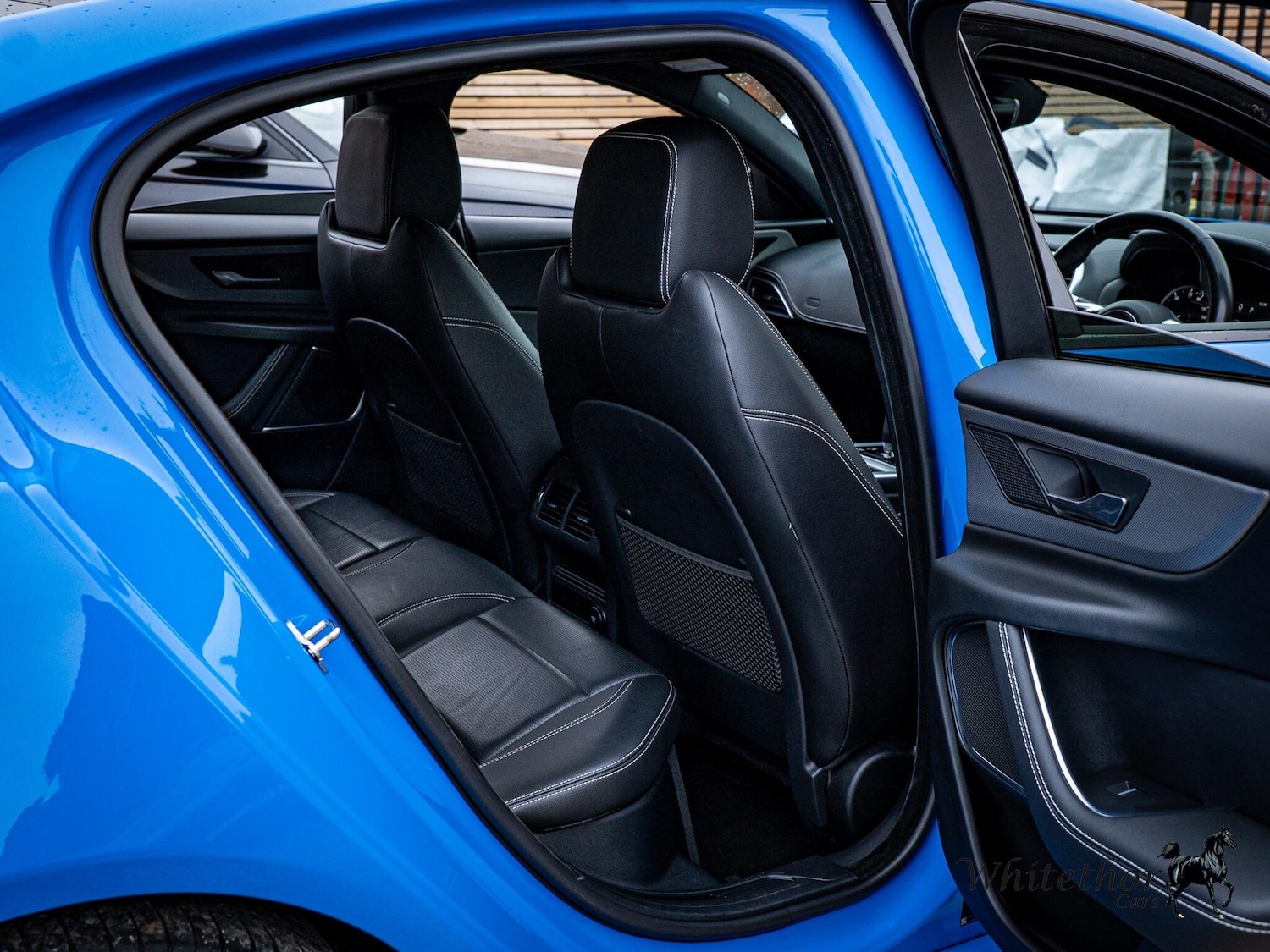 Used Jaguar XE 2020 for sale - 76992860: Photo 29