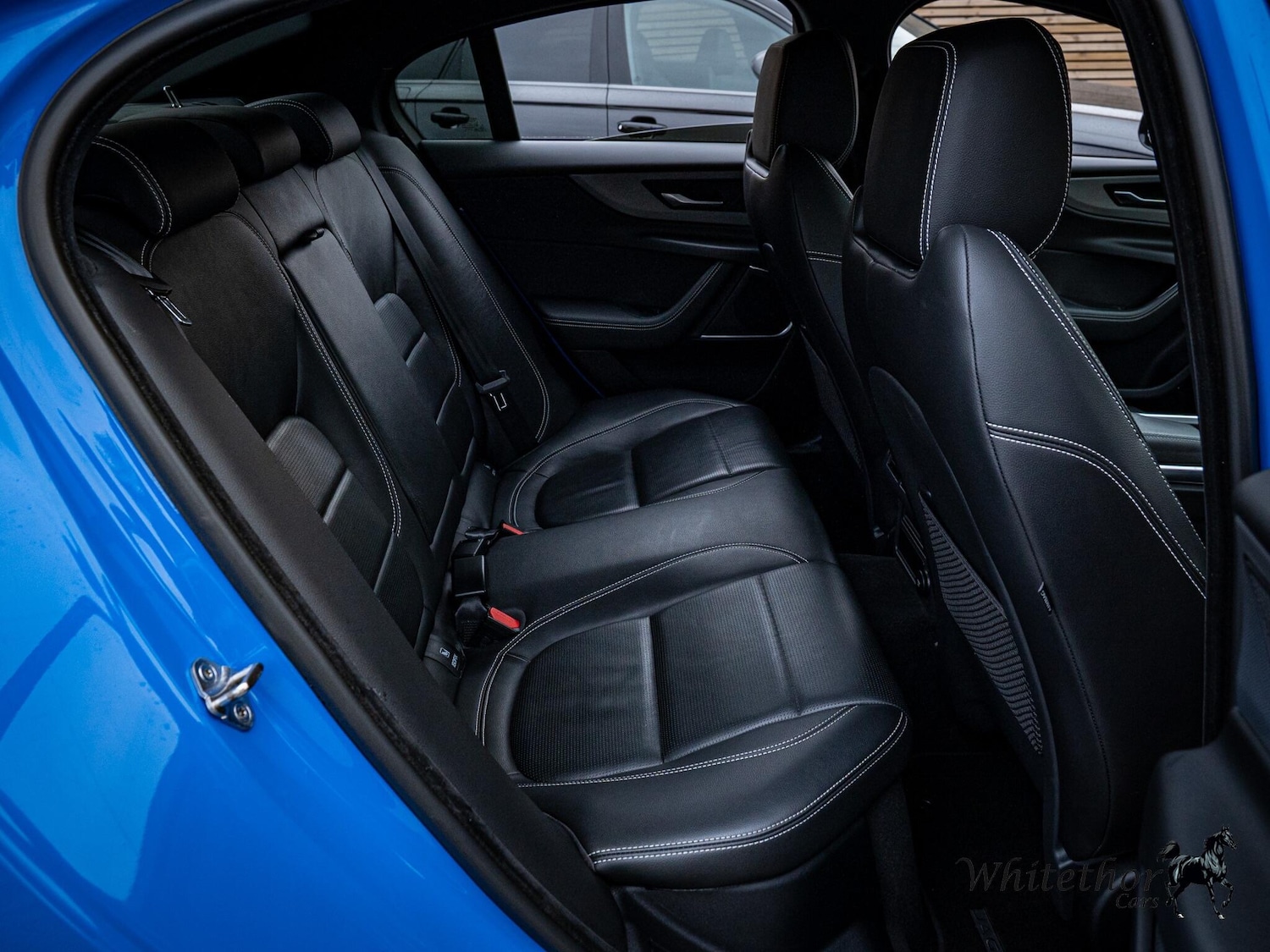 Used Jaguar XE 2020 for sale - 76992860: Photo 30