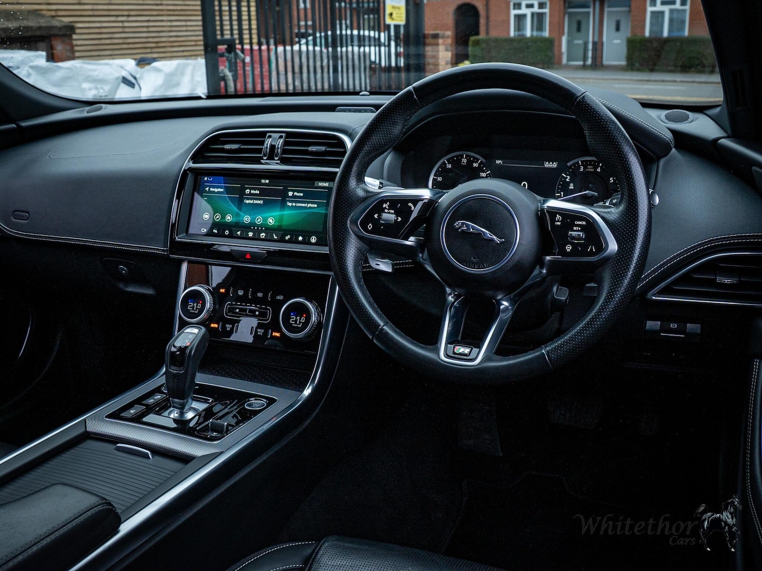 Used Jaguar XE 2020 for sale - 76992860: Photo 35