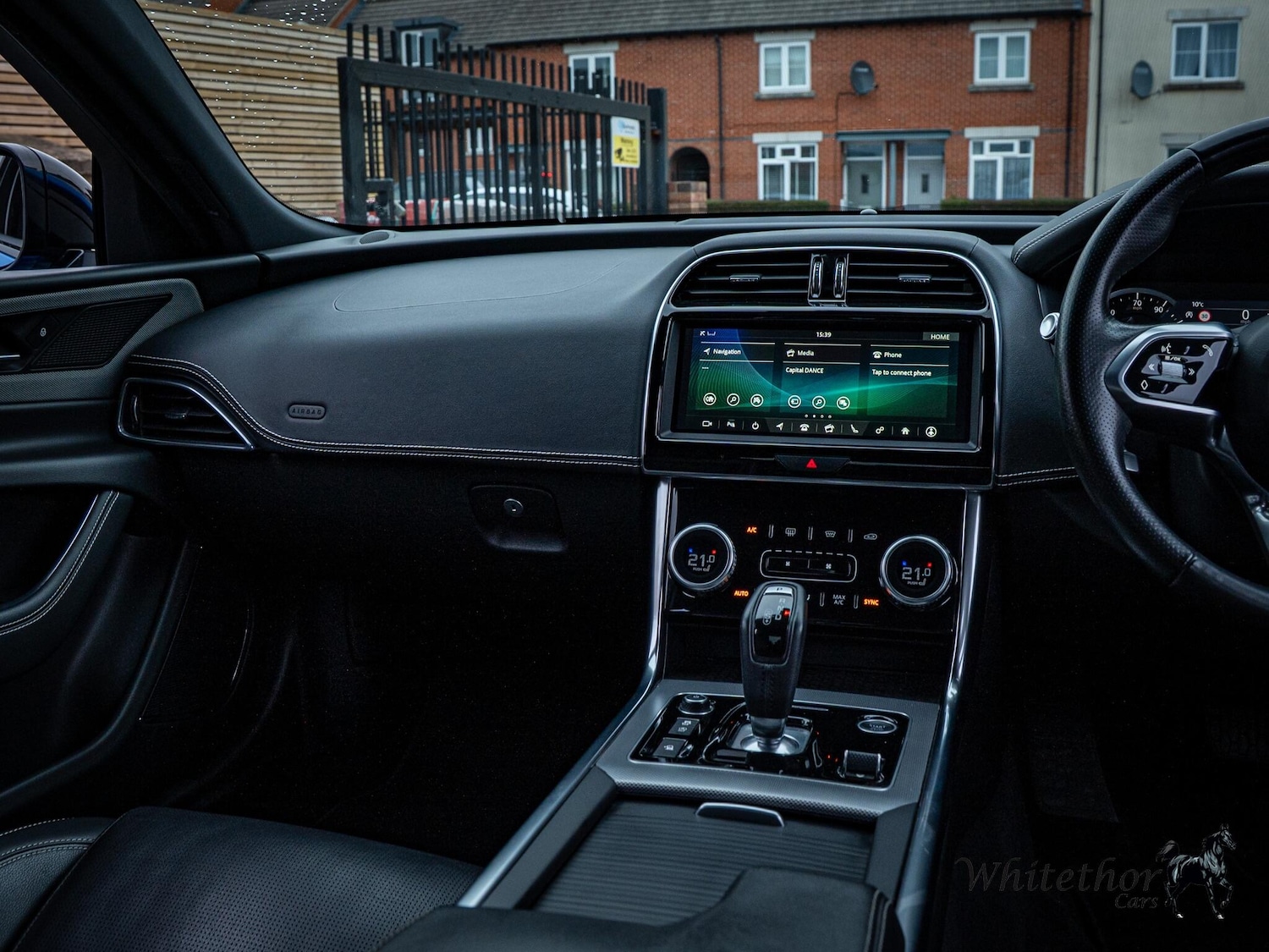 Used Jaguar XE 2020 for sale - 76992860: Photo 37