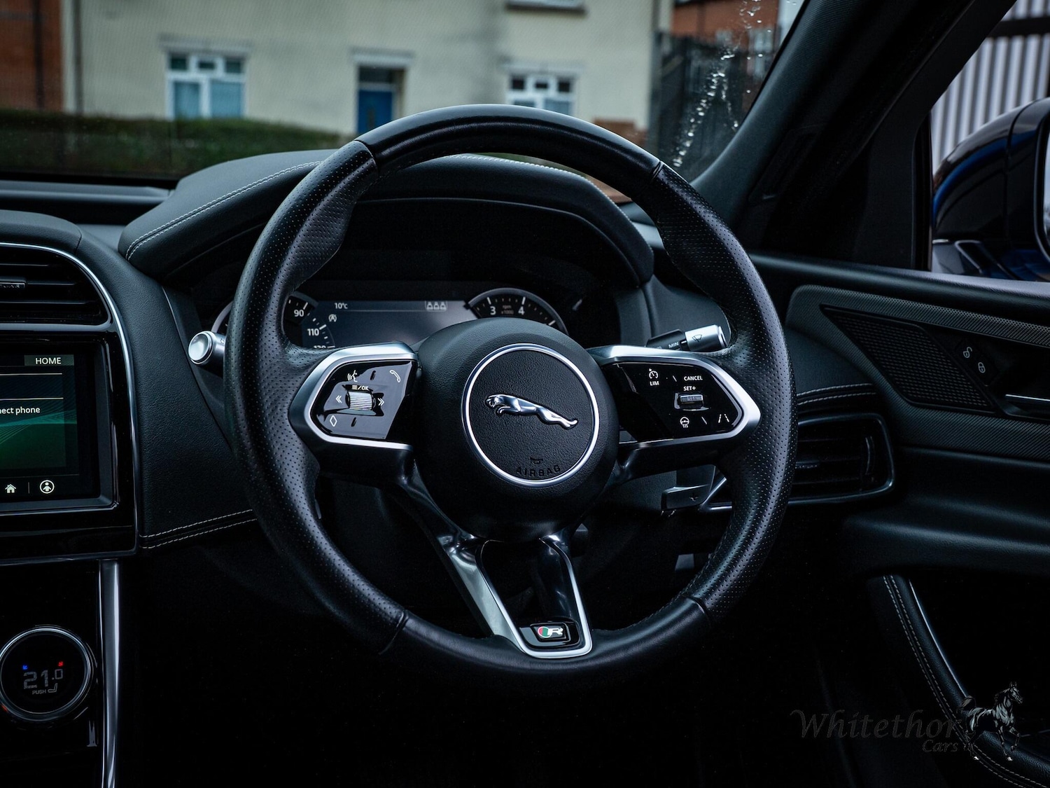 Used Jaguar XE 2020 for sale - 76992860: Photo 45