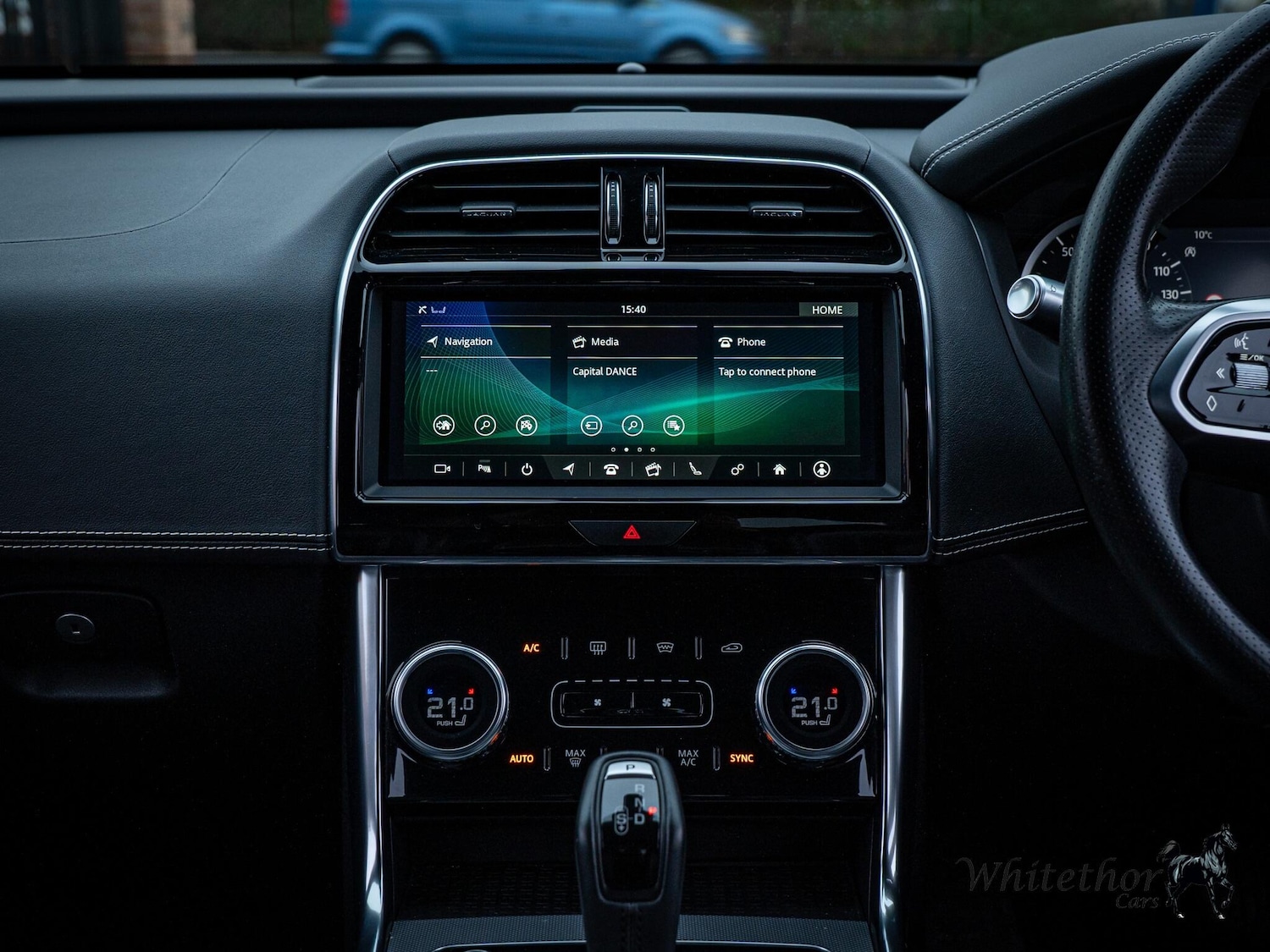 Used Jaguar XE 2020 for sale - 76992860: Photo 46