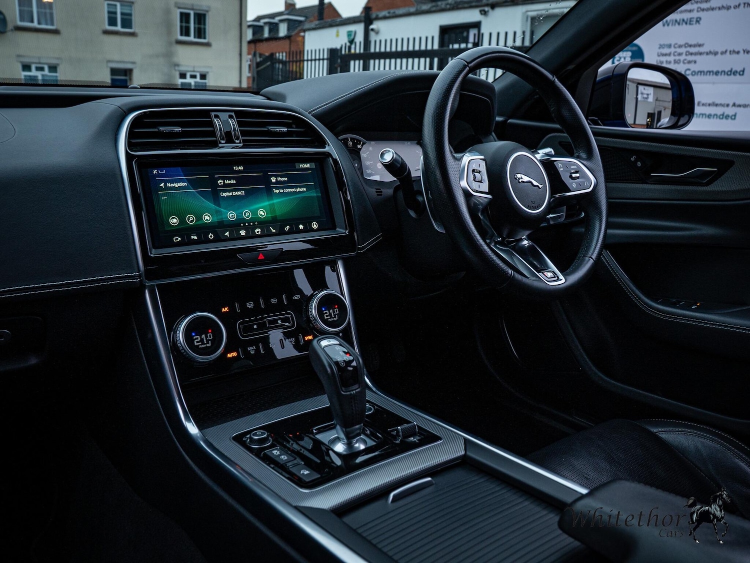 Used Jaguar XE 2020 for sale - 76992860: Photo 47