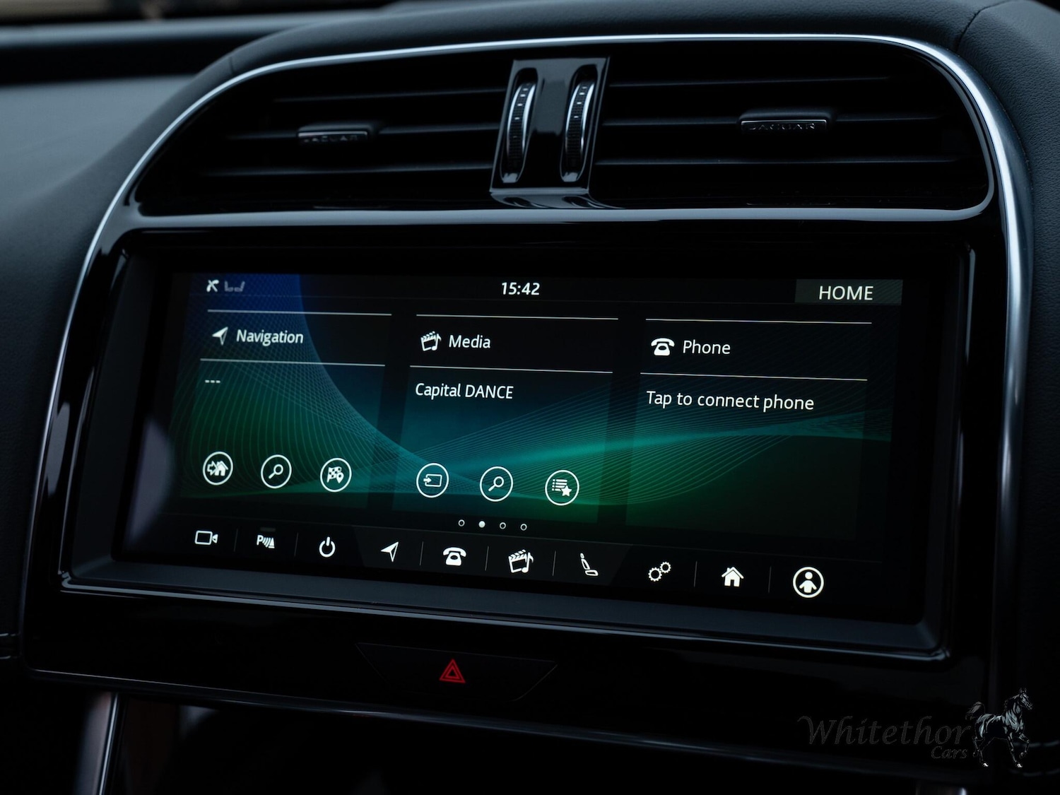 Used Jaguar XE 2020 for sale - 76992860: Photo 48