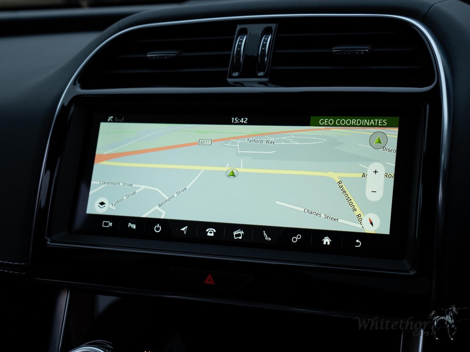 Used Jaguar XE 2020 for sale - 76992860: Photo 49