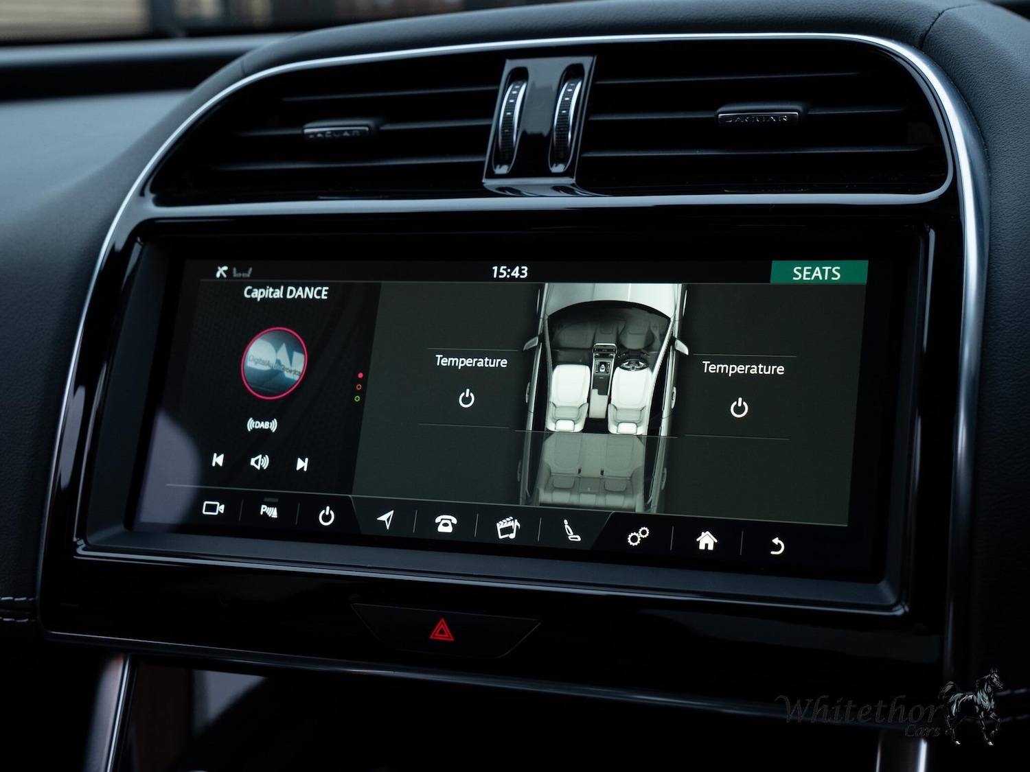 Used Jaguar XE 2020 for sale - 76992860: Photo 52