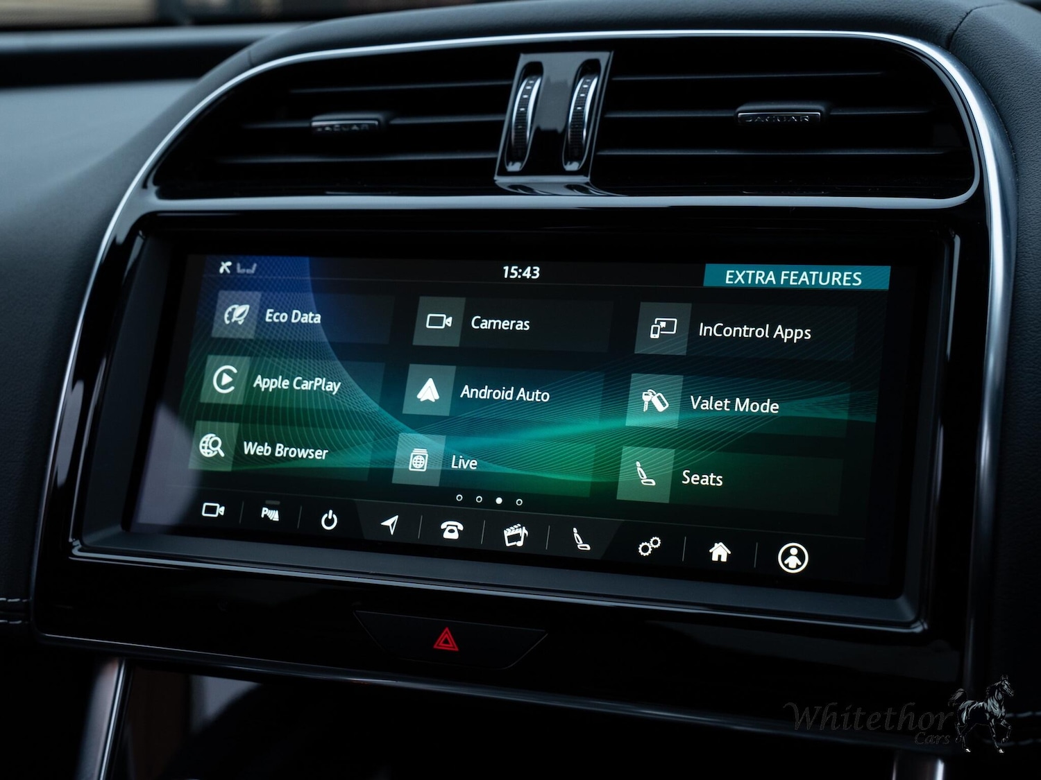 Used Jaguar XE 2020 for sale - 76992860: Photo 53