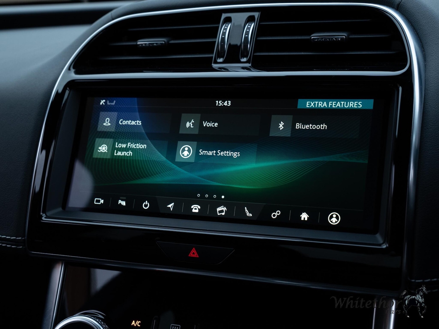 Used Jaguar XE 2020 for sale - 76992860: Photo 54