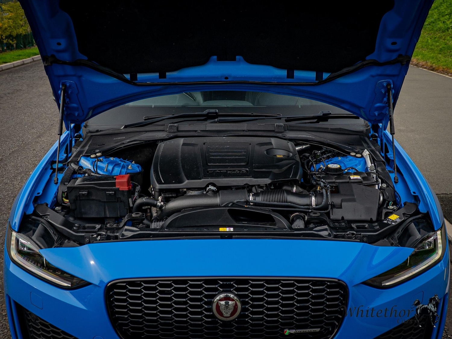 Used Jaguar XE 2020 for sale - 76992860: Photo 56