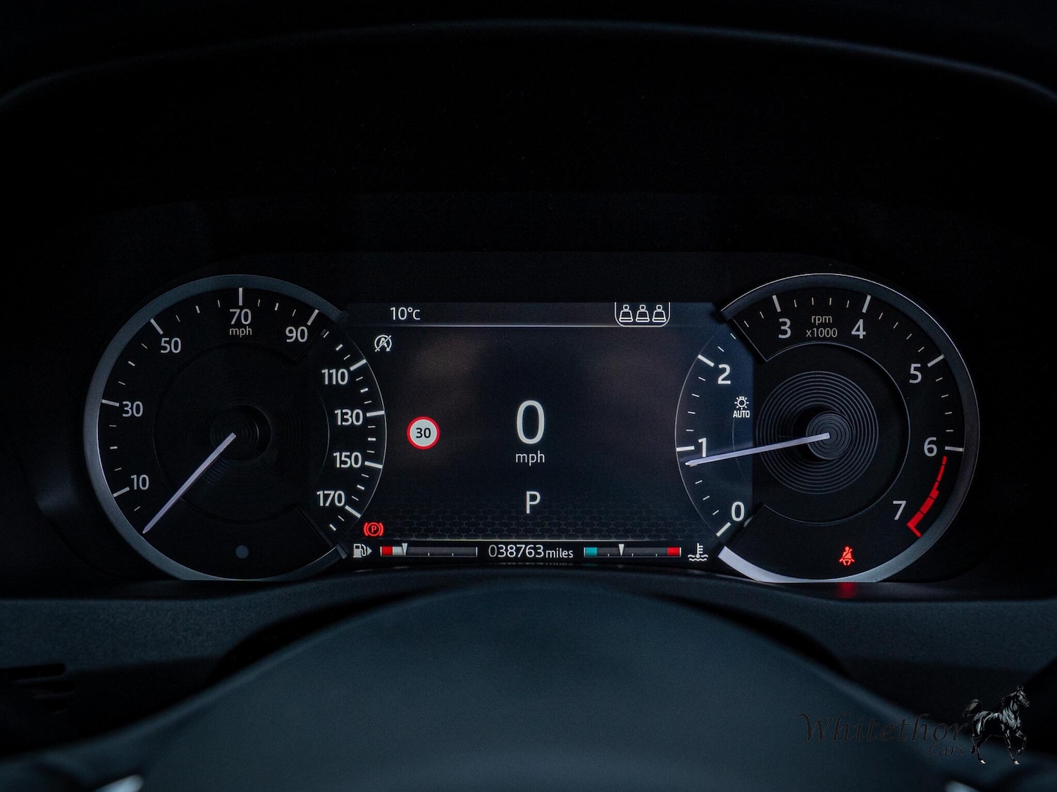 Used Jaguar XE 2020 for sale - 76992860: Photo 57