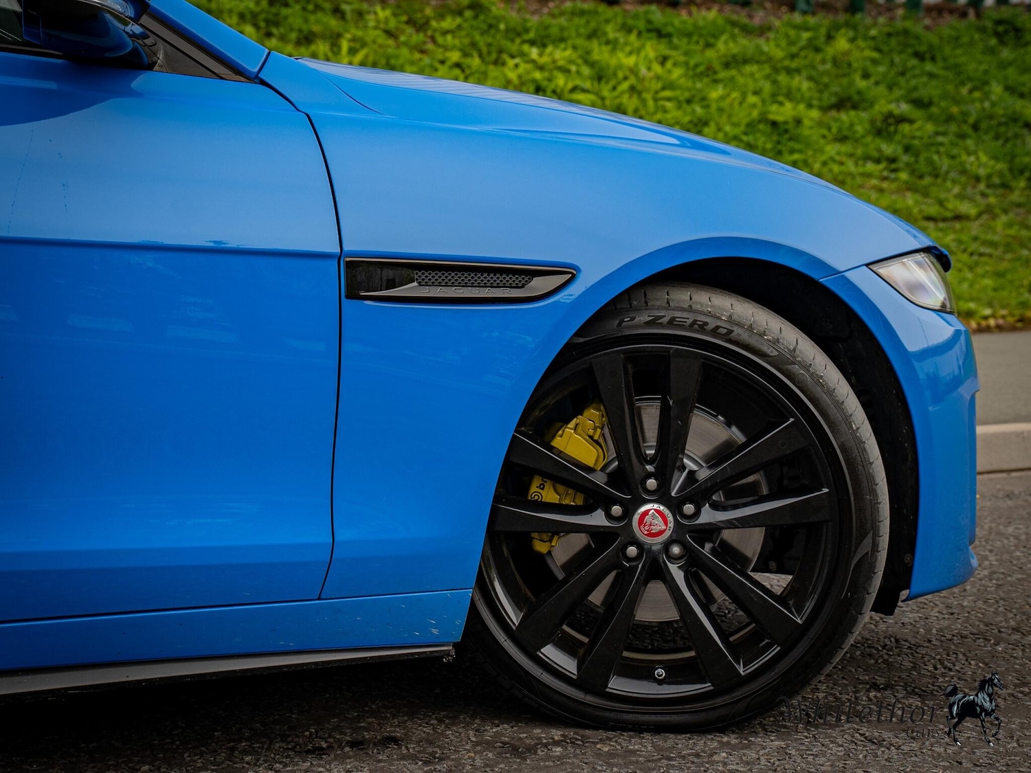 Used Jaguar XE 2020 for sale - 76992860: Photo 7